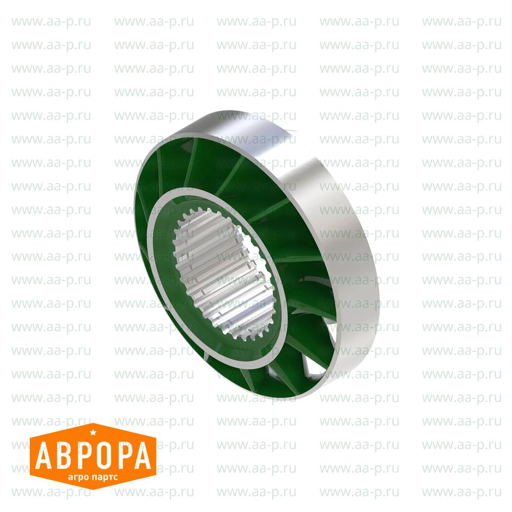LCA96964 ФОРМОВАН. ФЛАНЦЕВЫЙ КОРПУС
